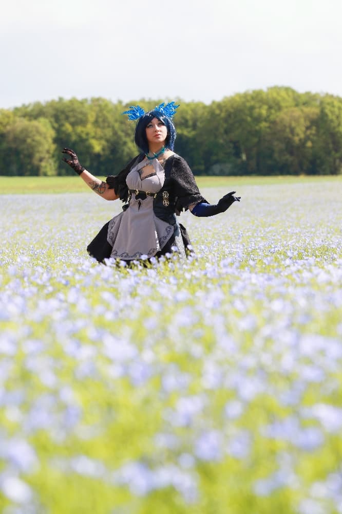 Alice SinoAlice  - Photo 9