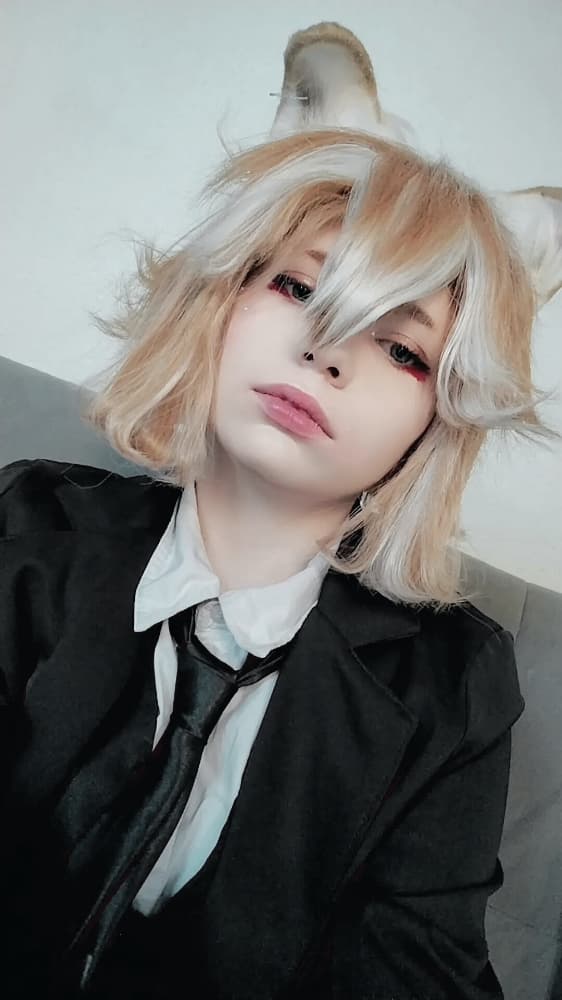 Mafia gorou - Photo 14