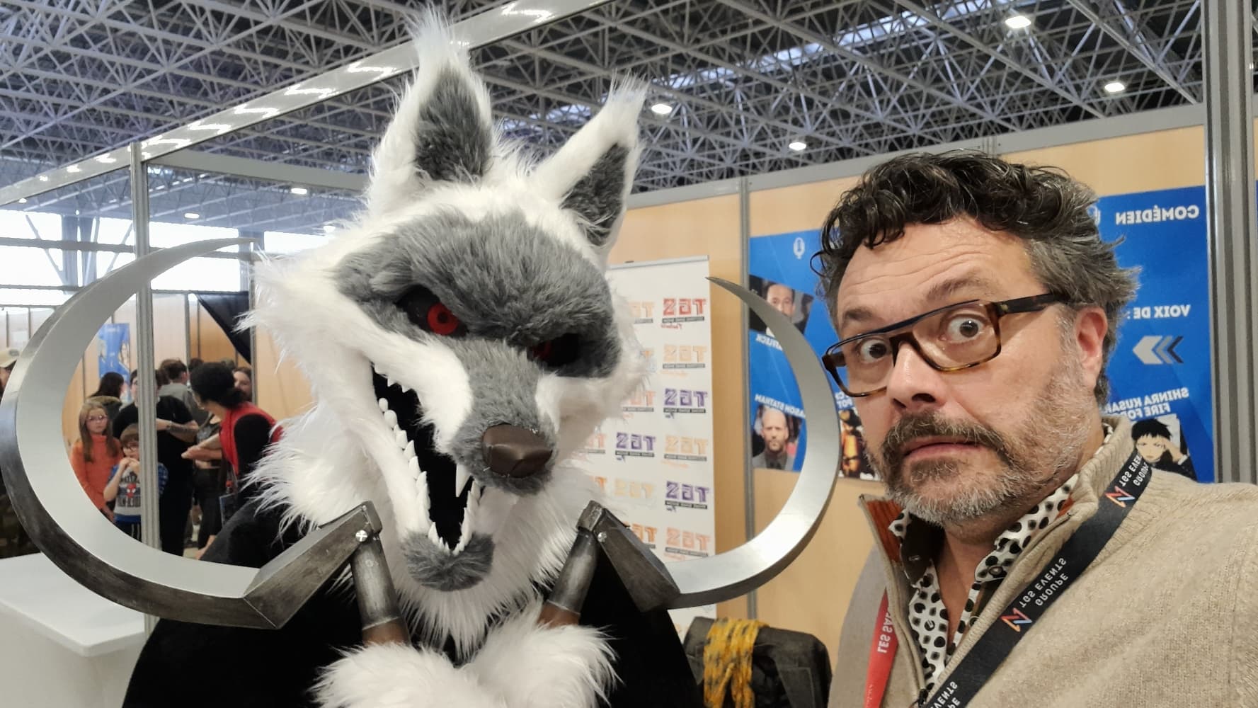 TGS 2024 - La Mort - Photo 10