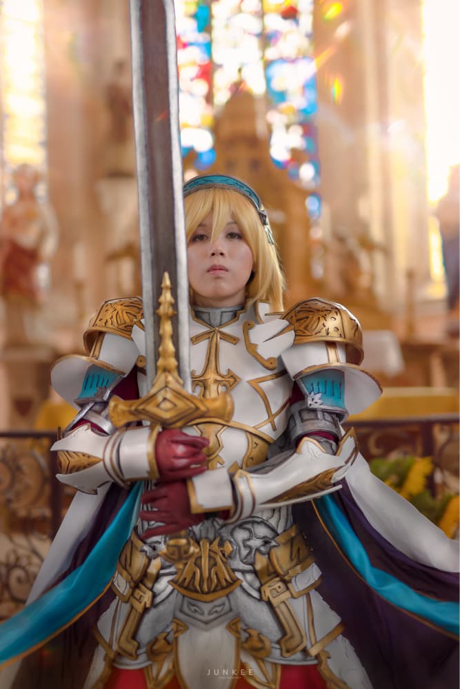 Djeeta - GBF - Photo 1