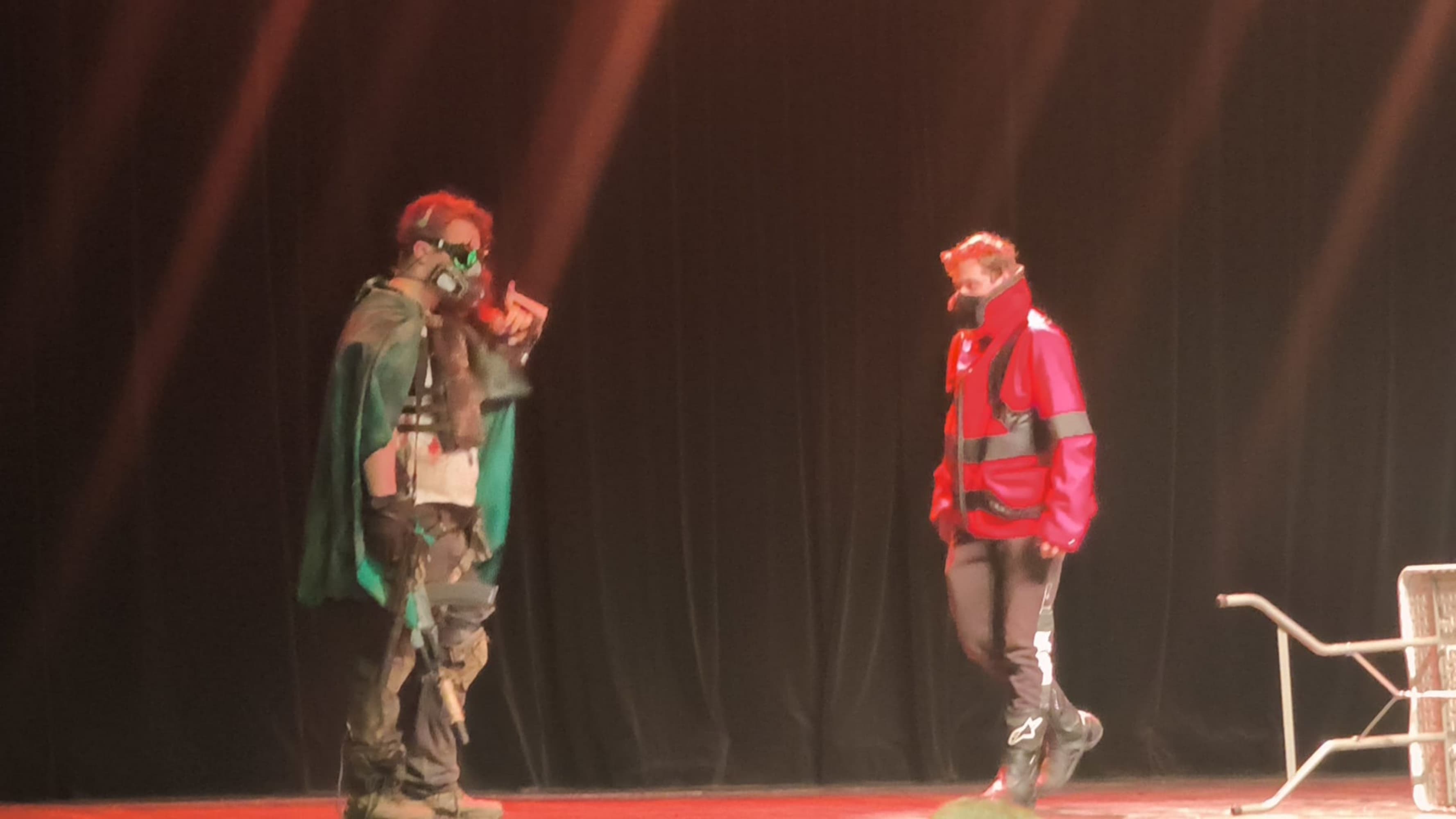 Concours Lourdes  - Photo 6