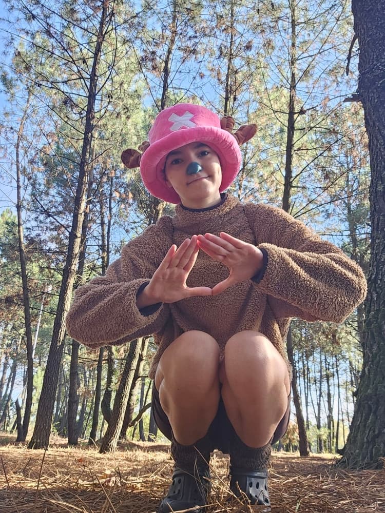 Tony Tony Chopper - Photo 2