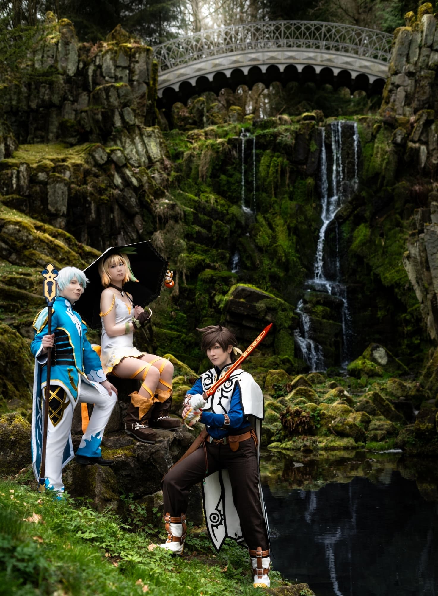 Tales of Zestiria 24 - Photo 3