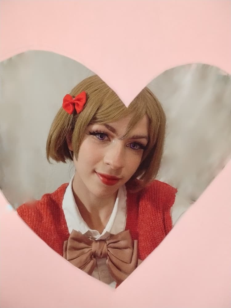 Hanayo Valentine - Photo 7