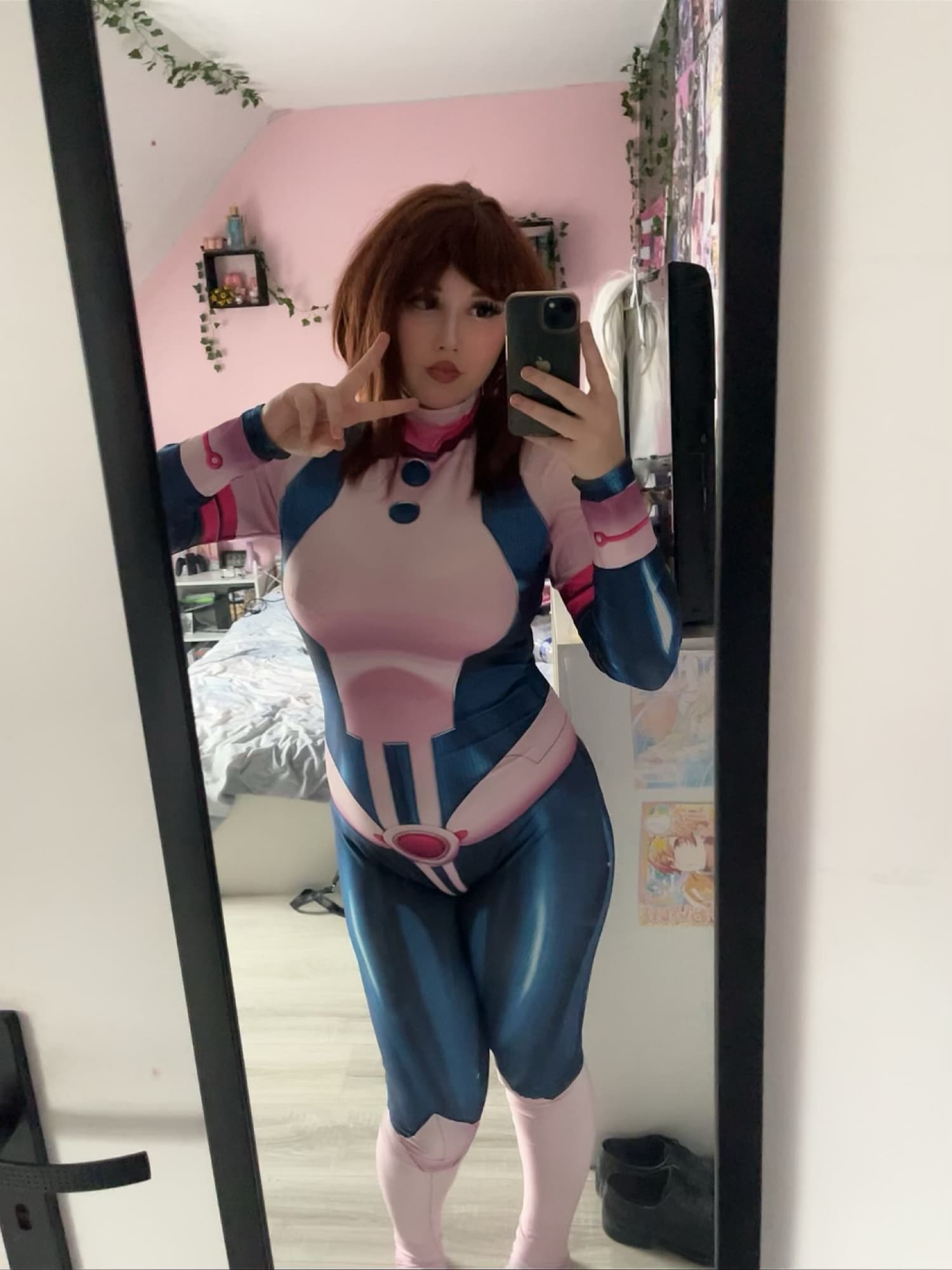 Uraraka Ochaco - Photo 6