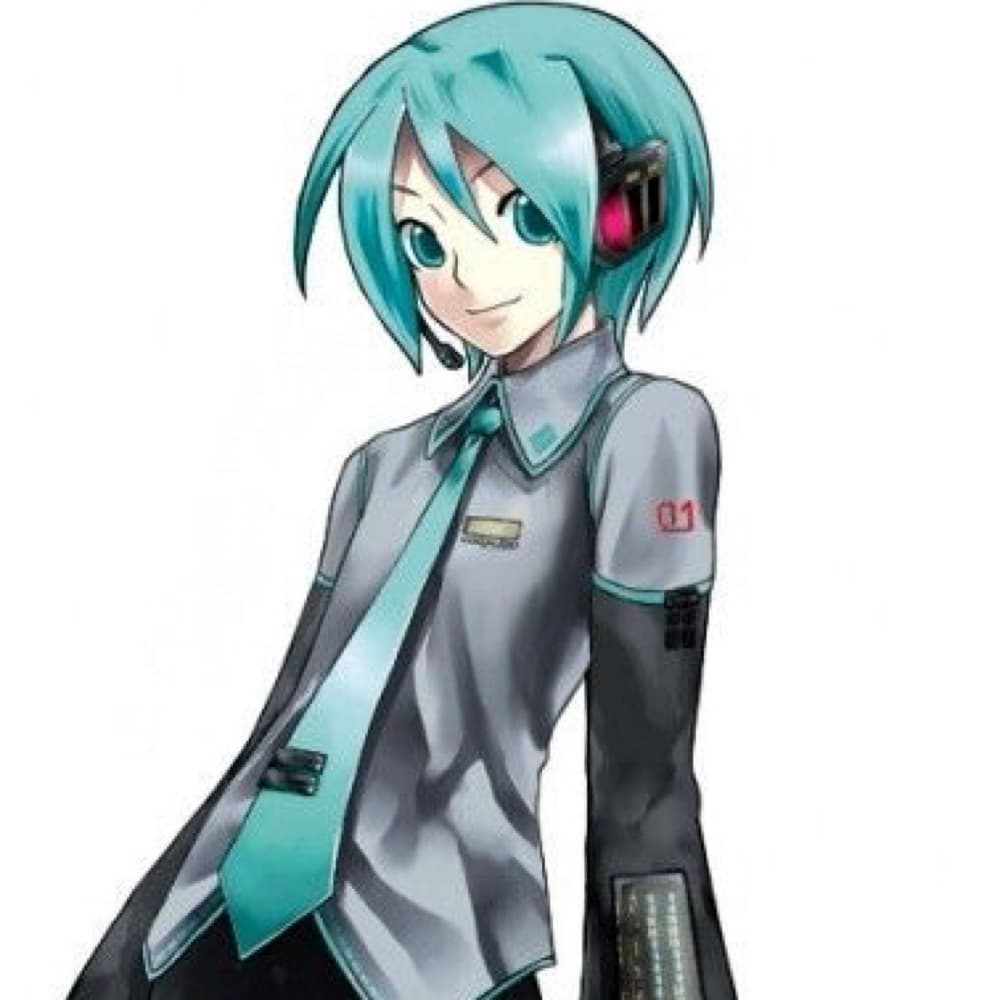 Mikuo