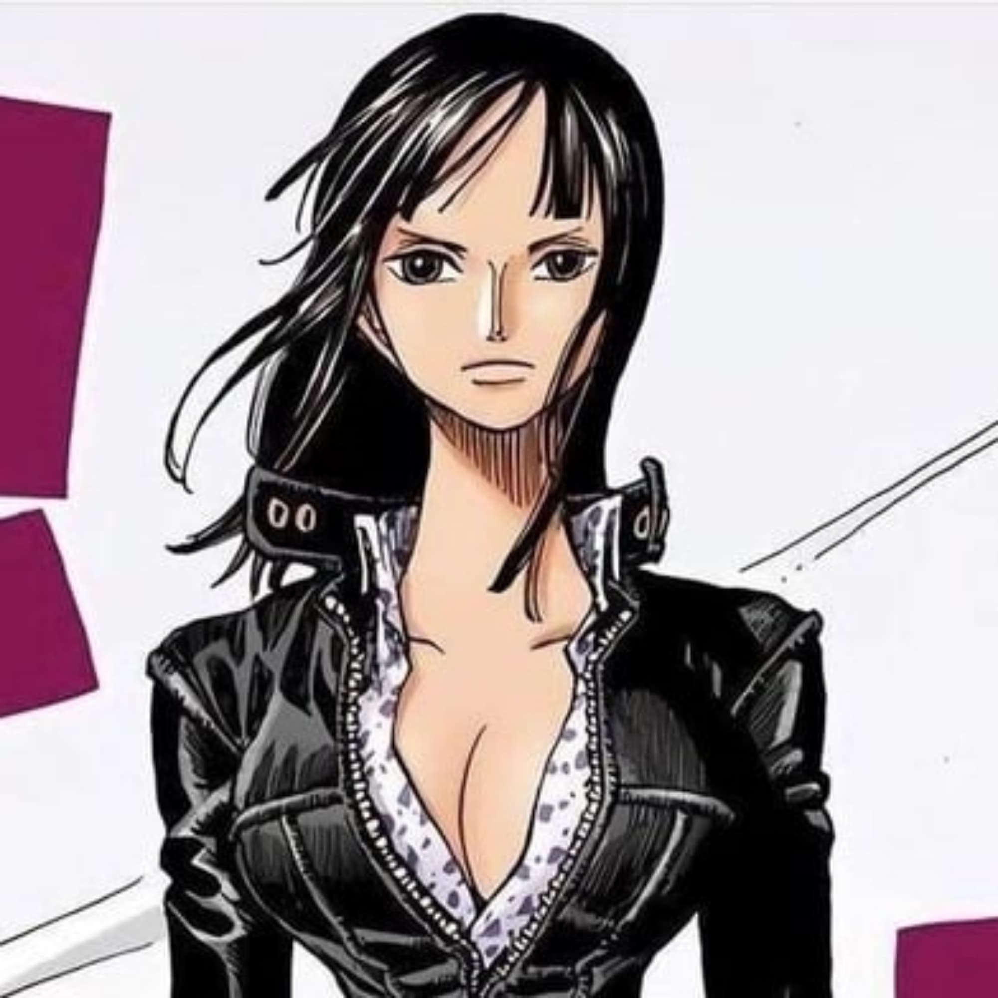 Nico Robin (EL)