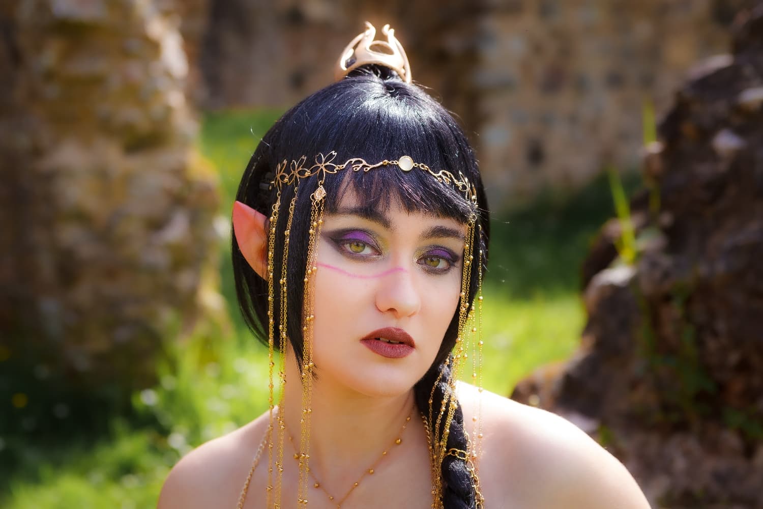 Shadowheart - Photo 5