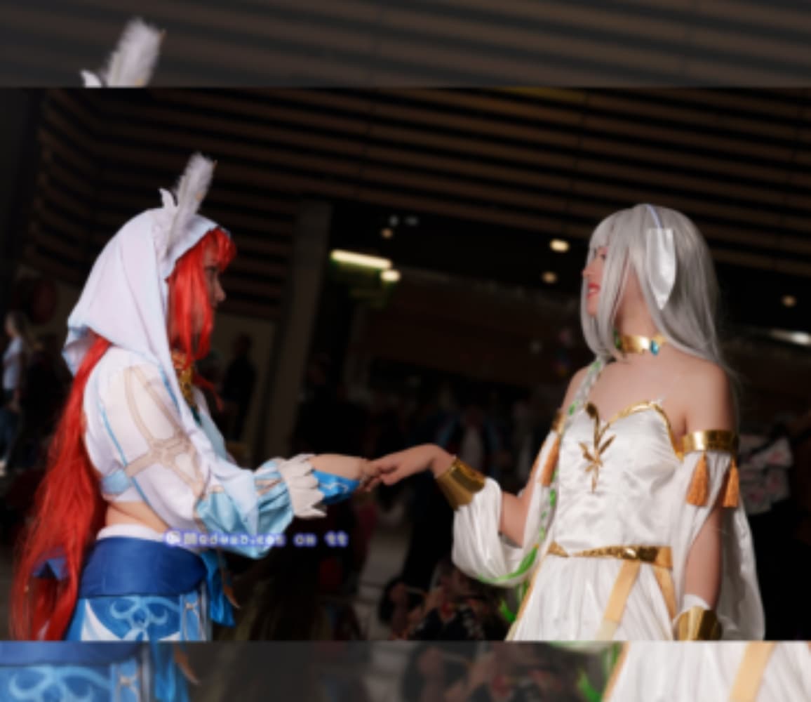 Nilou 🌷 - Photo 5