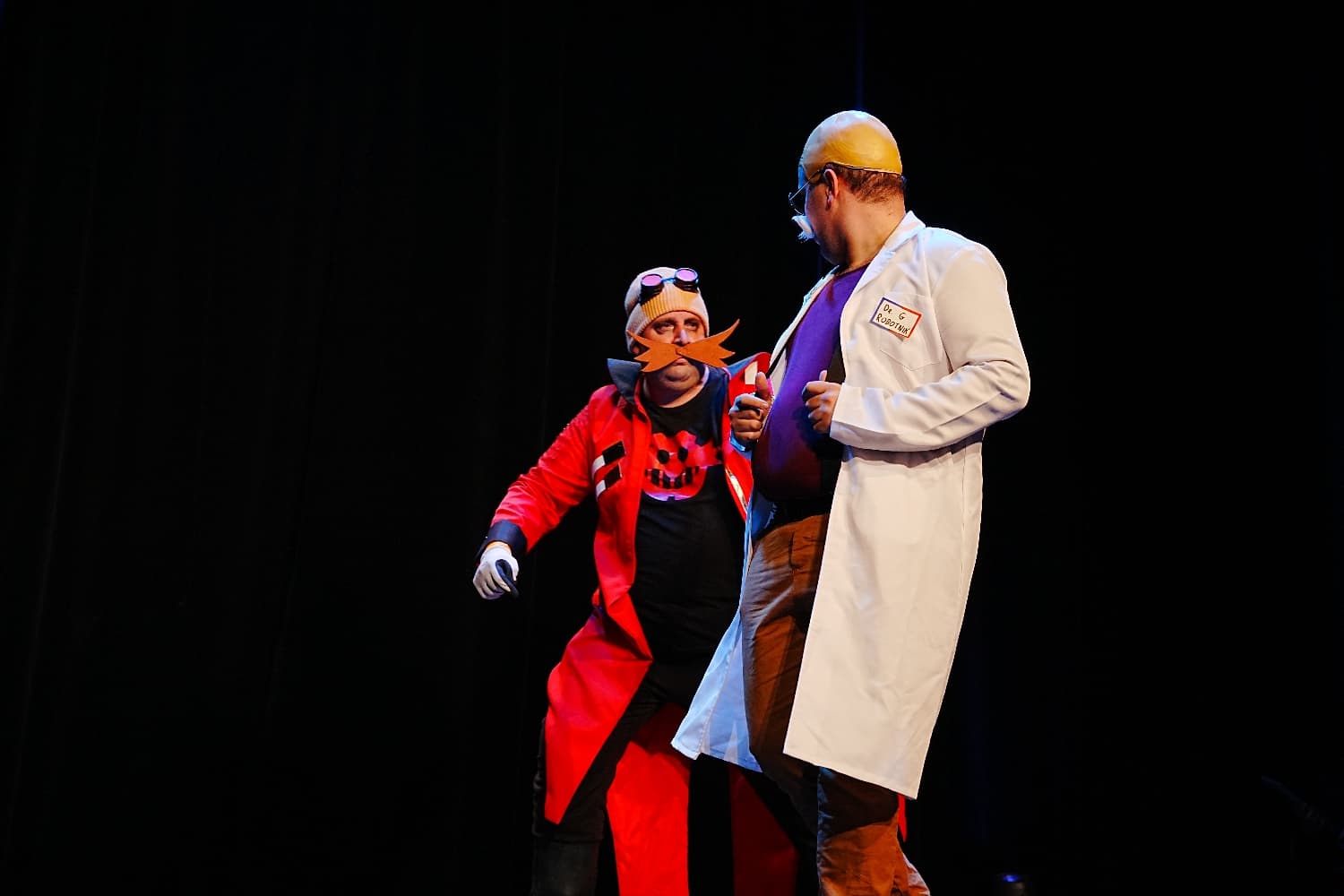 Les Robotnik  - Photo 22