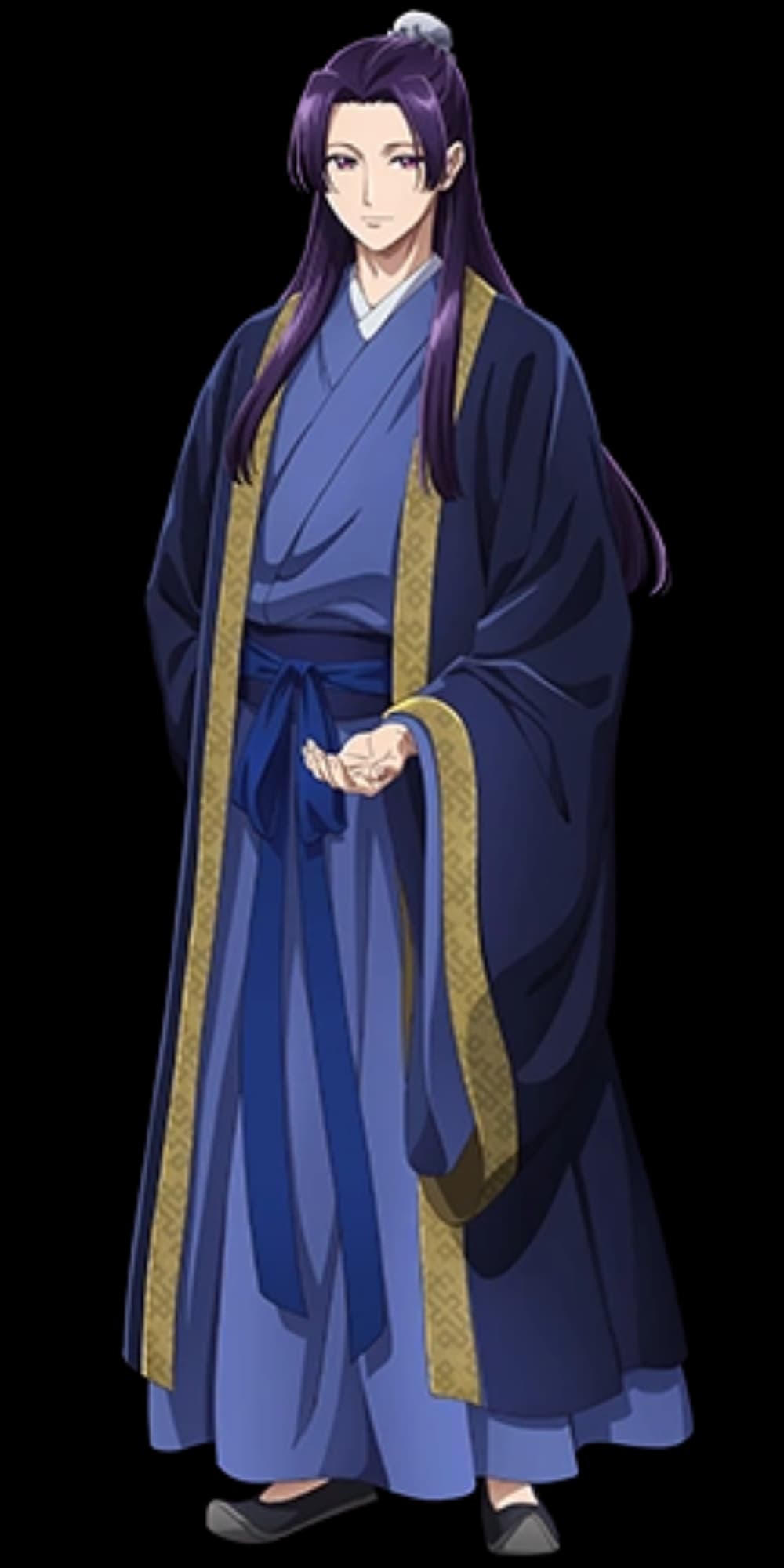 Jinshi