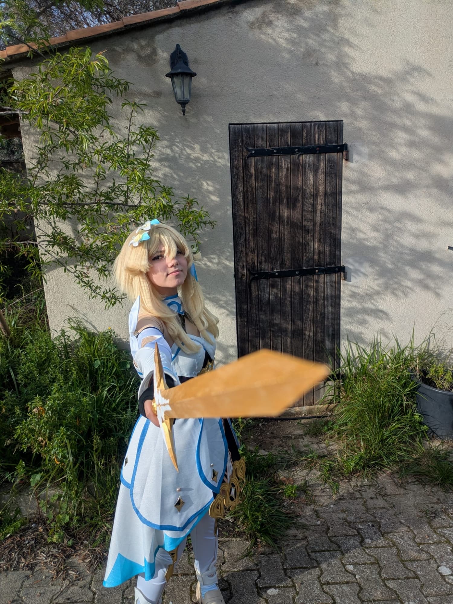 Lumine 💫 - Photo 10