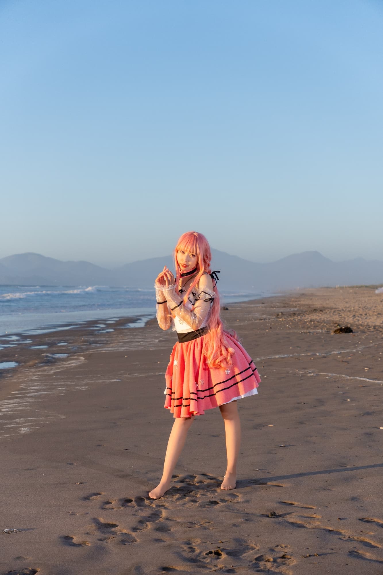 Nikki - Photo 1