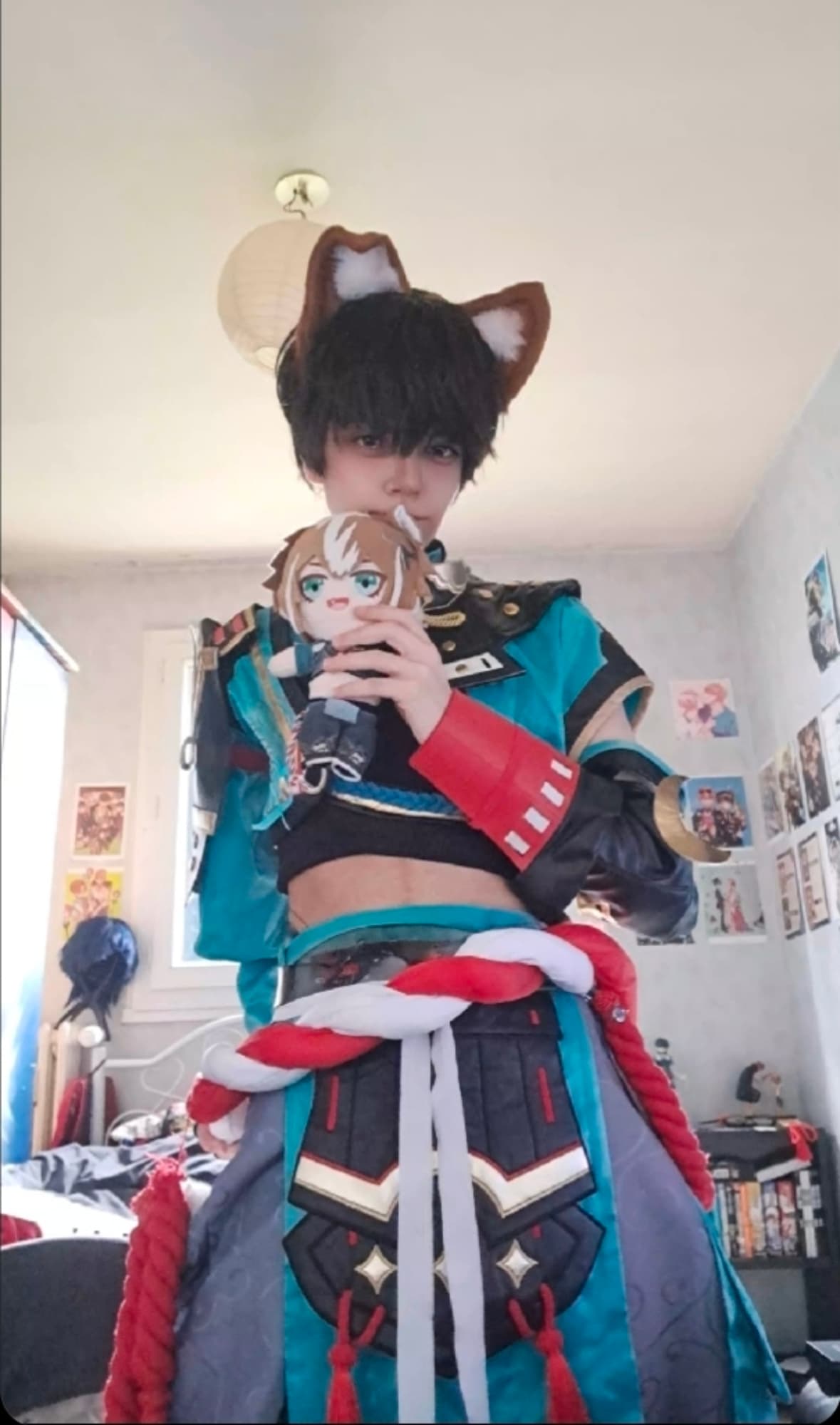 Gorou pic - Photo 10