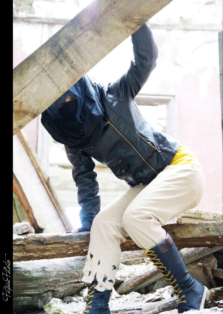 Nezumi-No6 - Photo 1