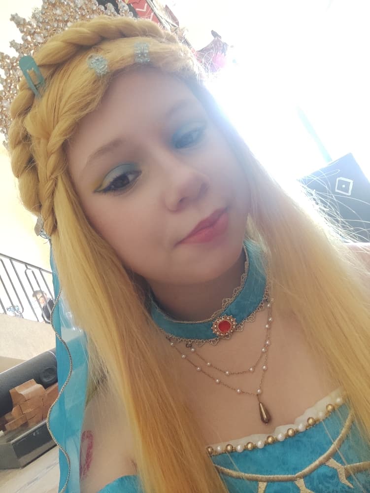 👑Zelda (Marié) - Photo 9