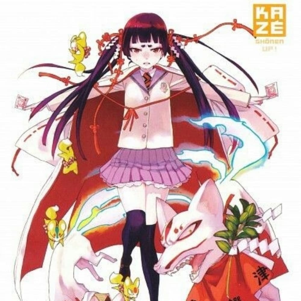 Kamiki izumo 
