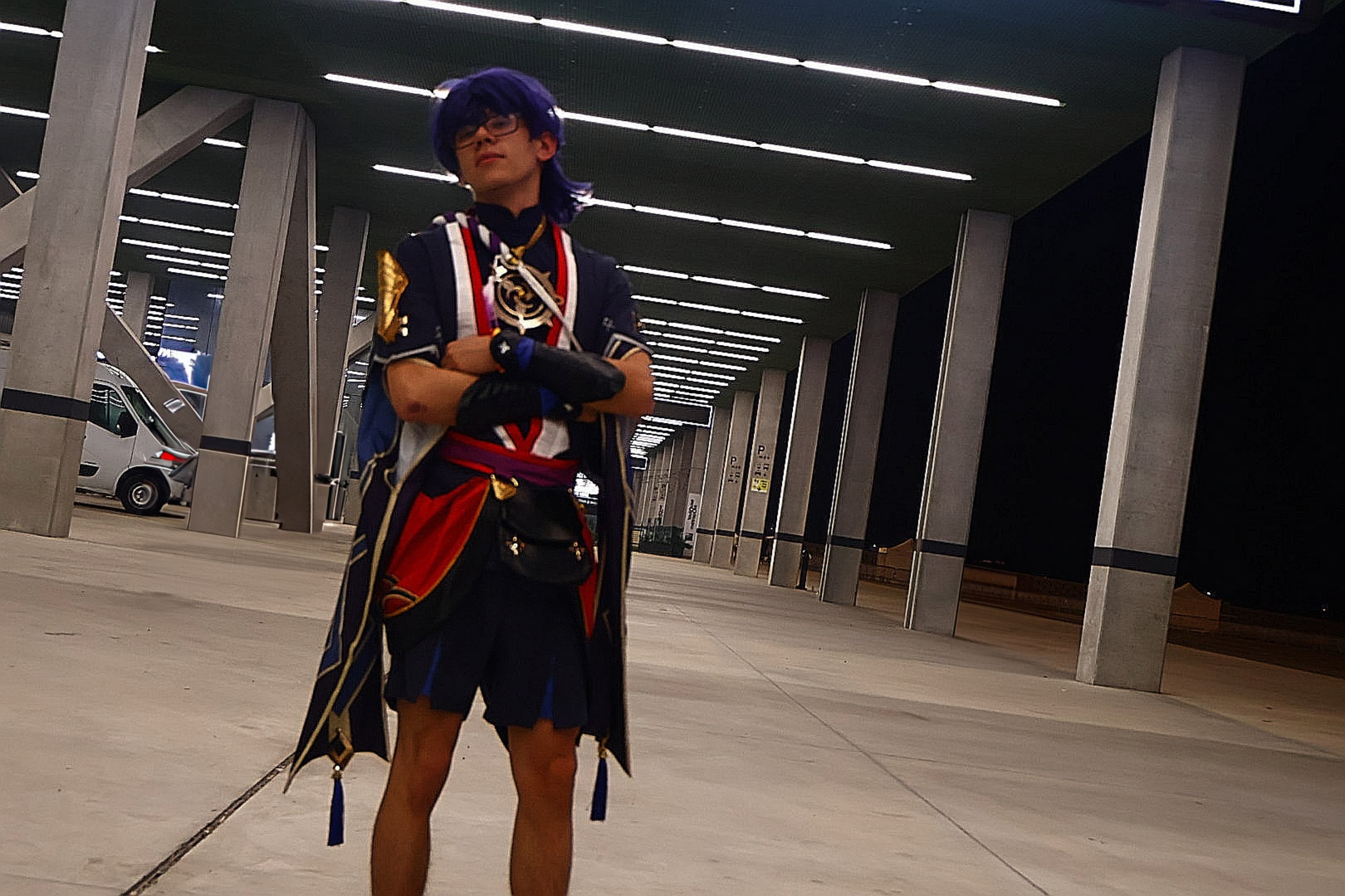 Scaramouche - Photo 4