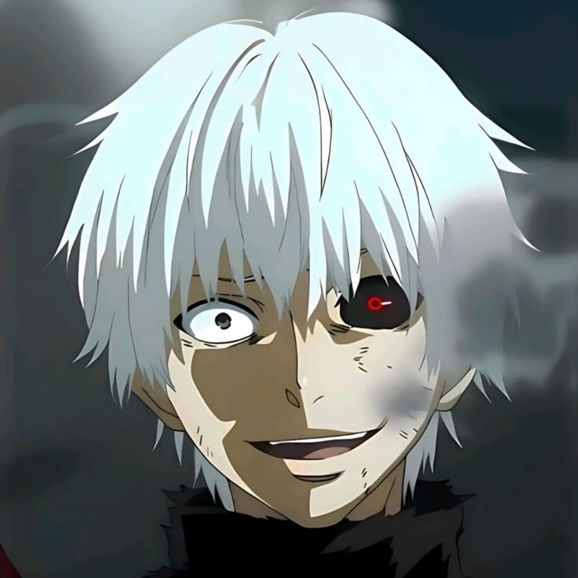 Kaneki 