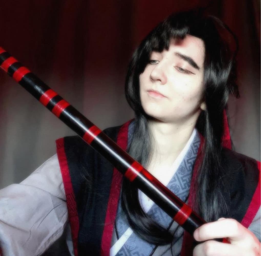 wei wuxian - Photo 7