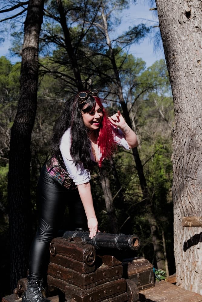 Steampunk  - Photo 7