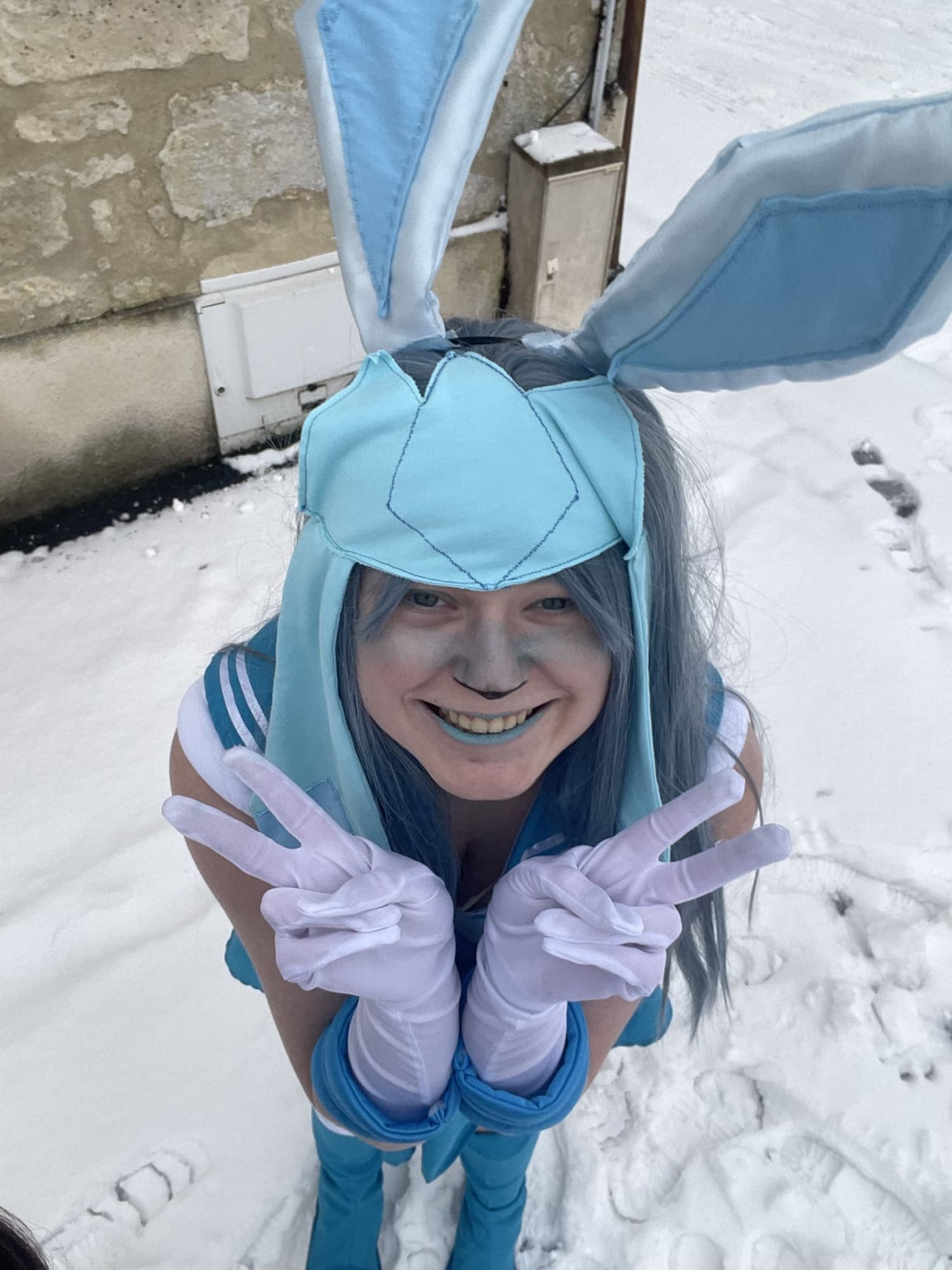 Glaceon - Photo 5