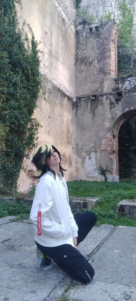 Kazutora Hanemiya  - Photo 65