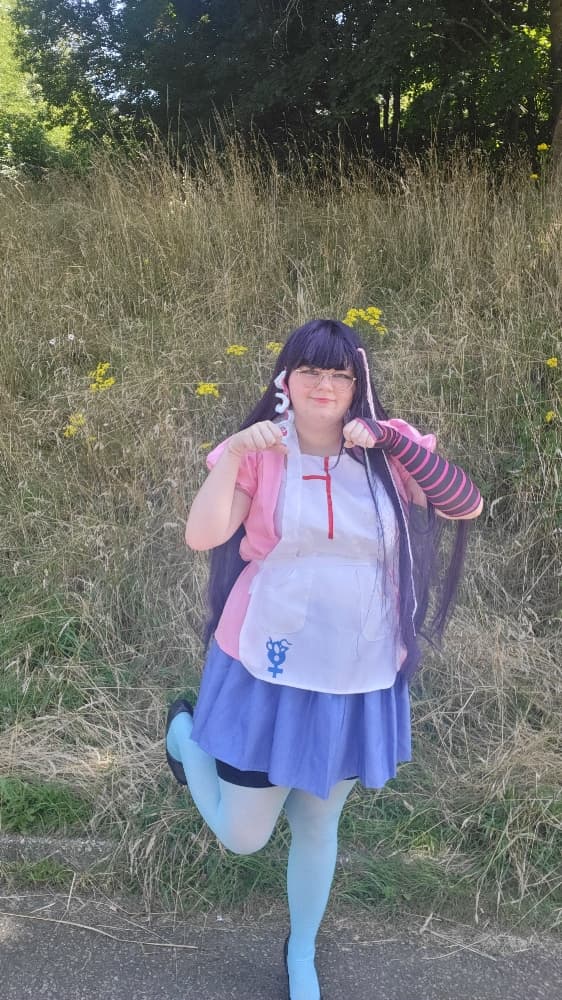 Mikan tsumiki  - Photo 7