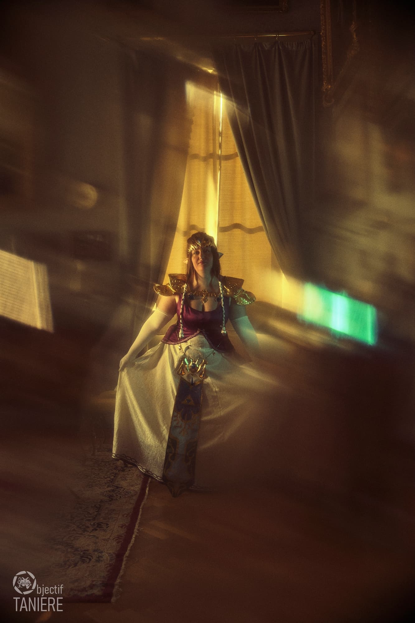 Objectif Tanière 1 - Photo 6