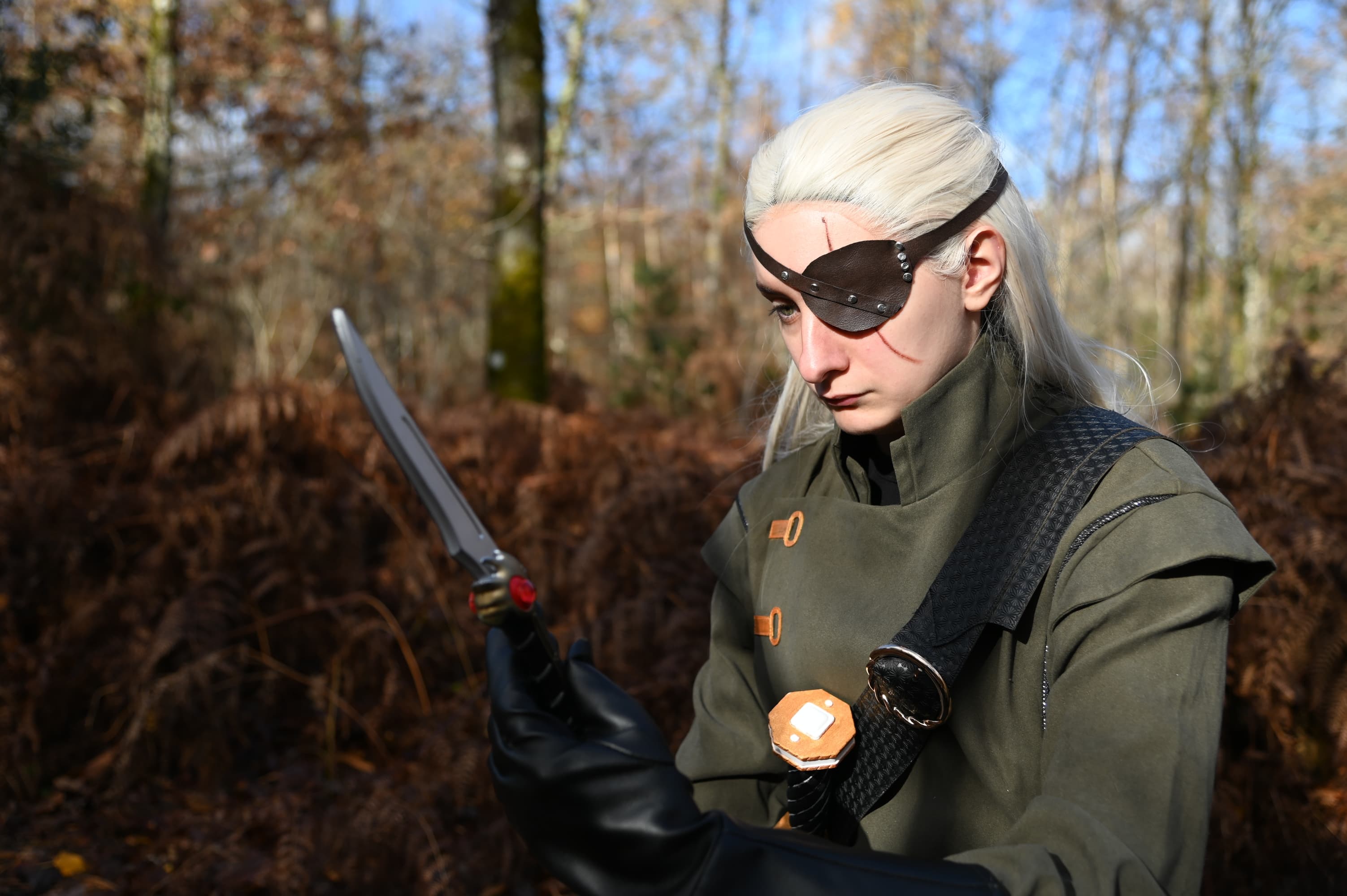 Aemond Targaryen - Photo 10