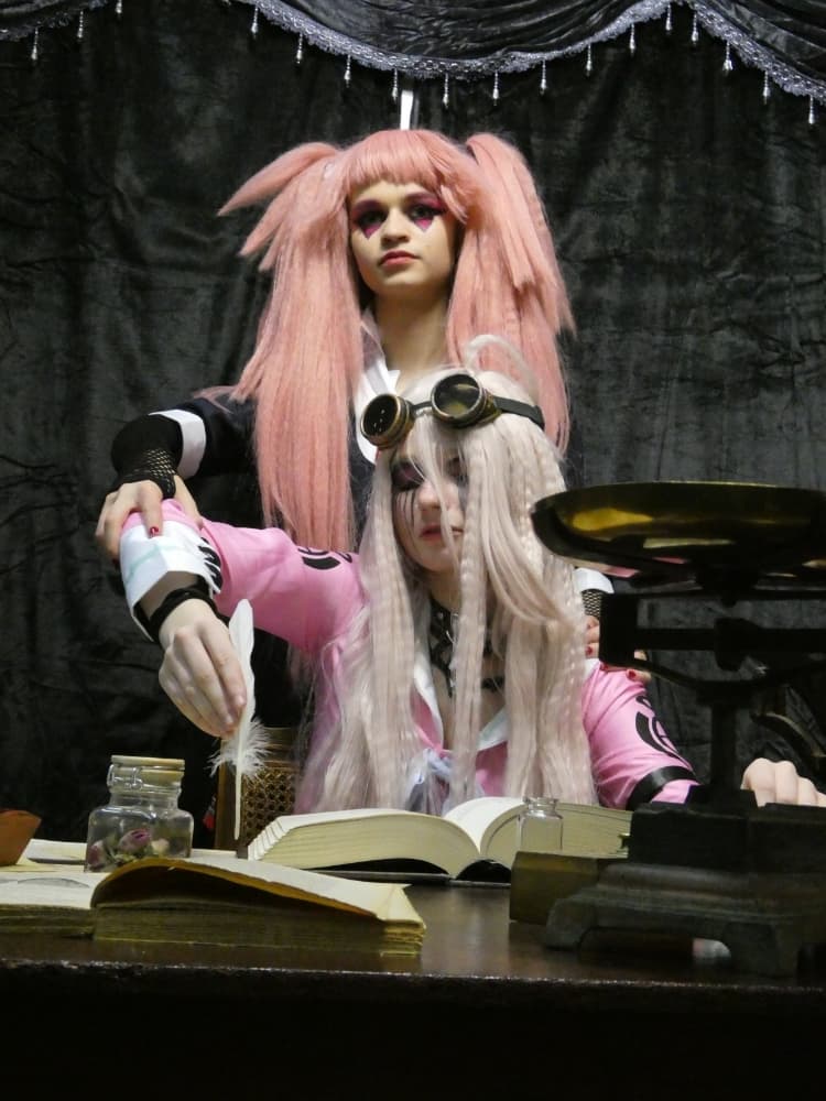 ☆ Junko ☆ - Photo 1