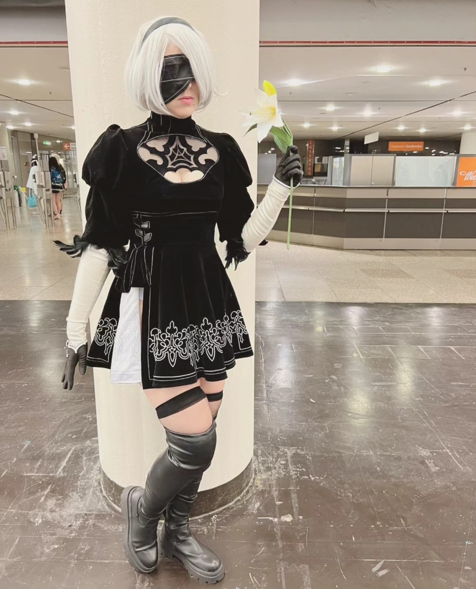 Dokomi '23 - Photo 7