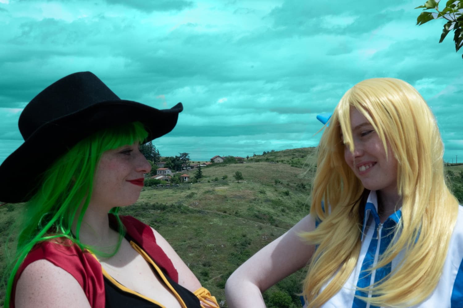 Fairy tail  - Photo 24