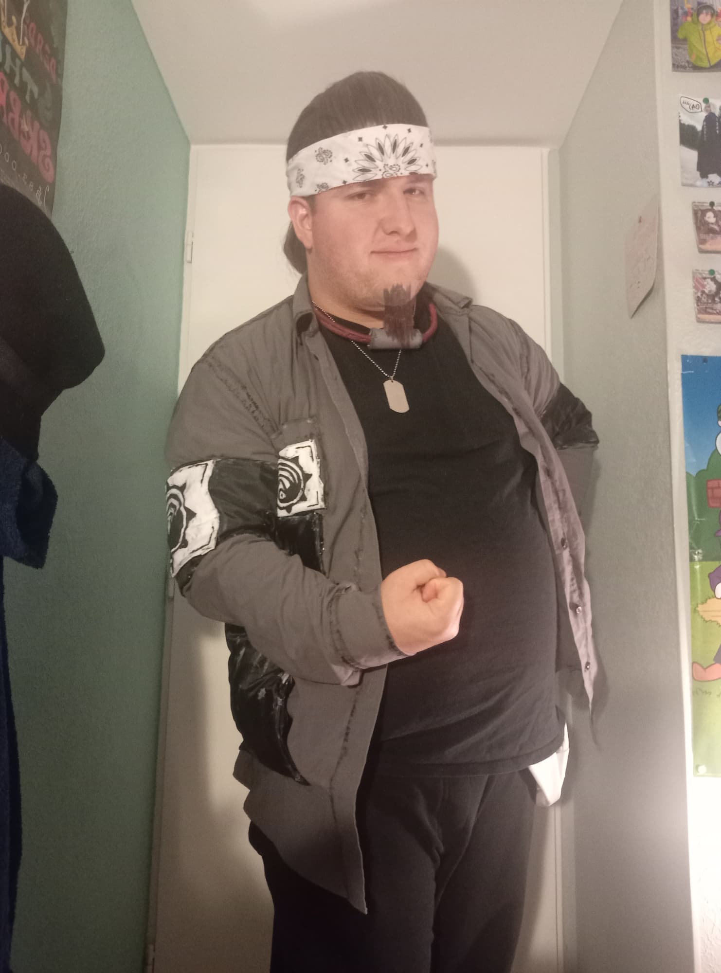 Bro Santa  - Photo 14