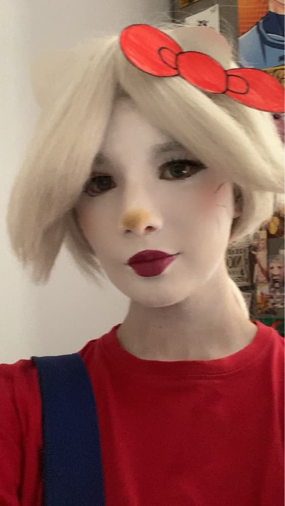 Hello kitty  - Photo 1