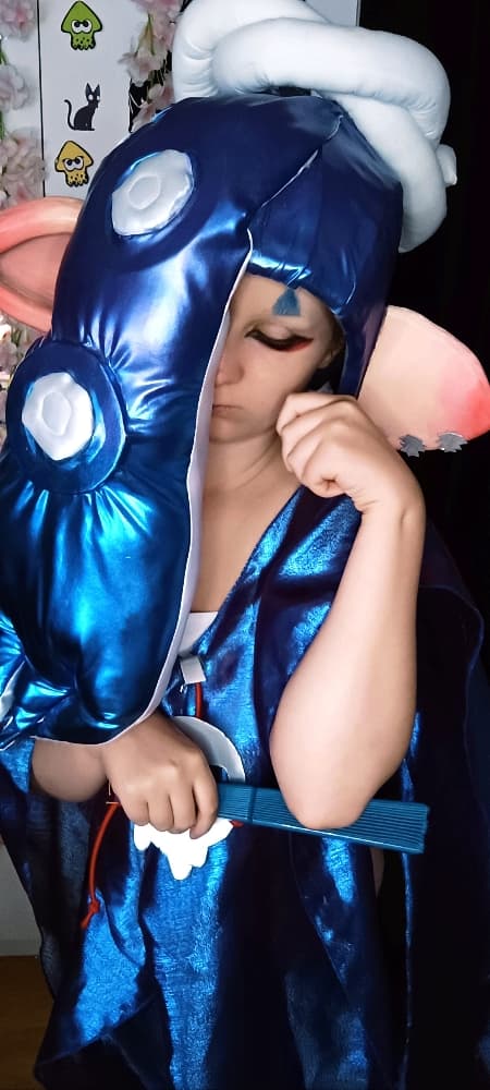 Shiver🐙 - Photo 17