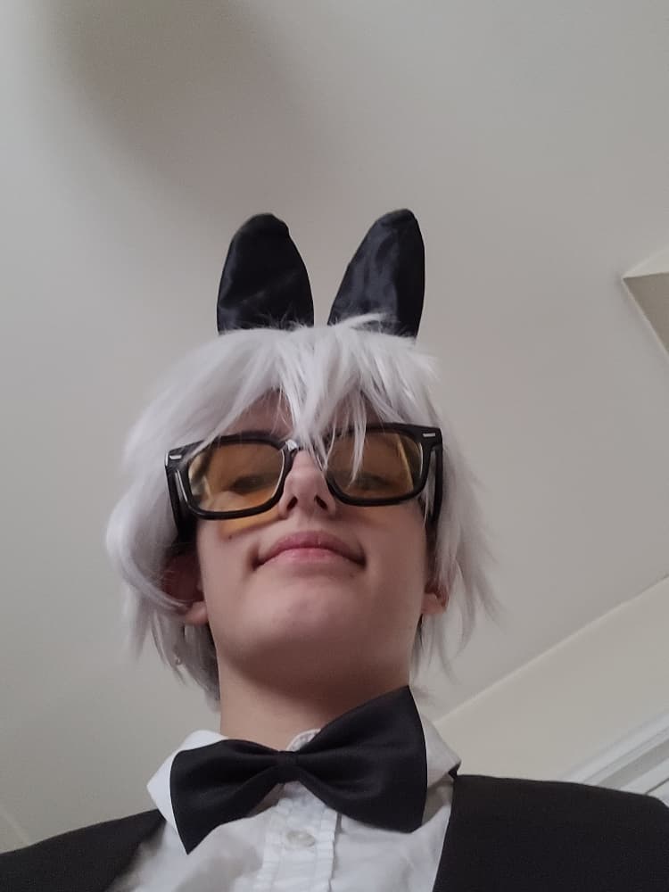 mammon (bunny event) - Photo 3