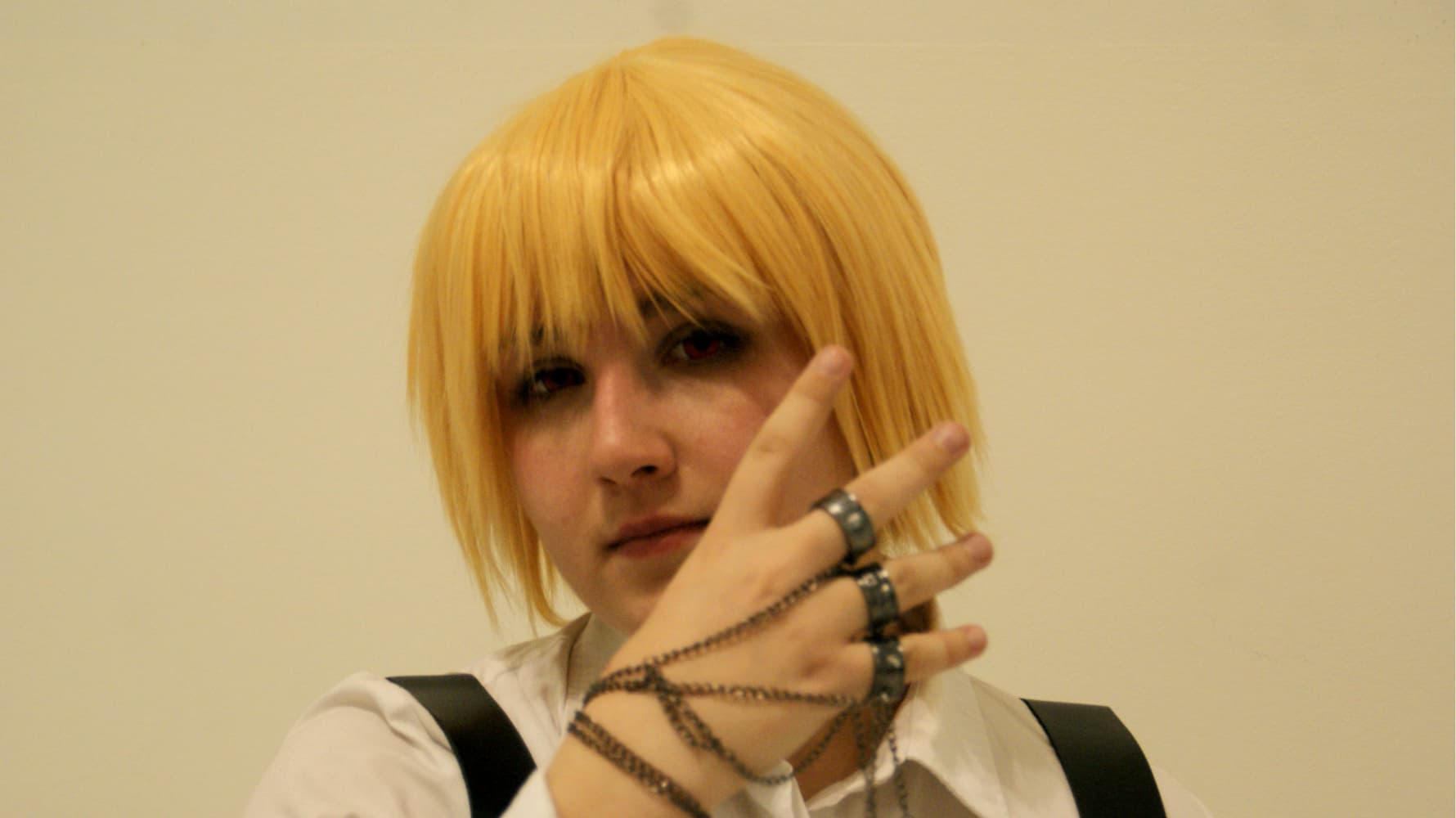 Kurapika - Photo 2