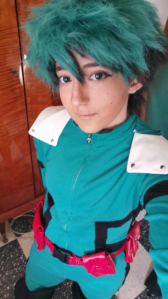 Deku - Photo 3