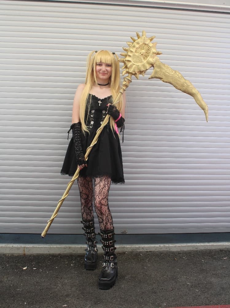 Misa - Photo 3