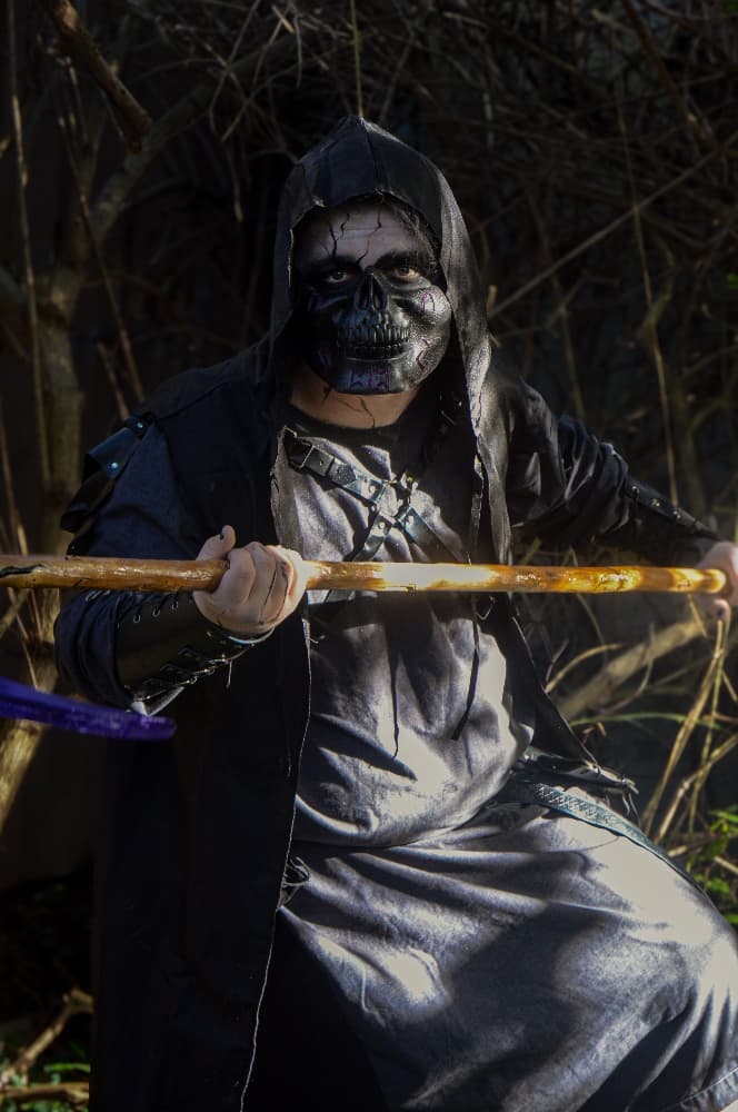 Shooting V2  - Photo 32