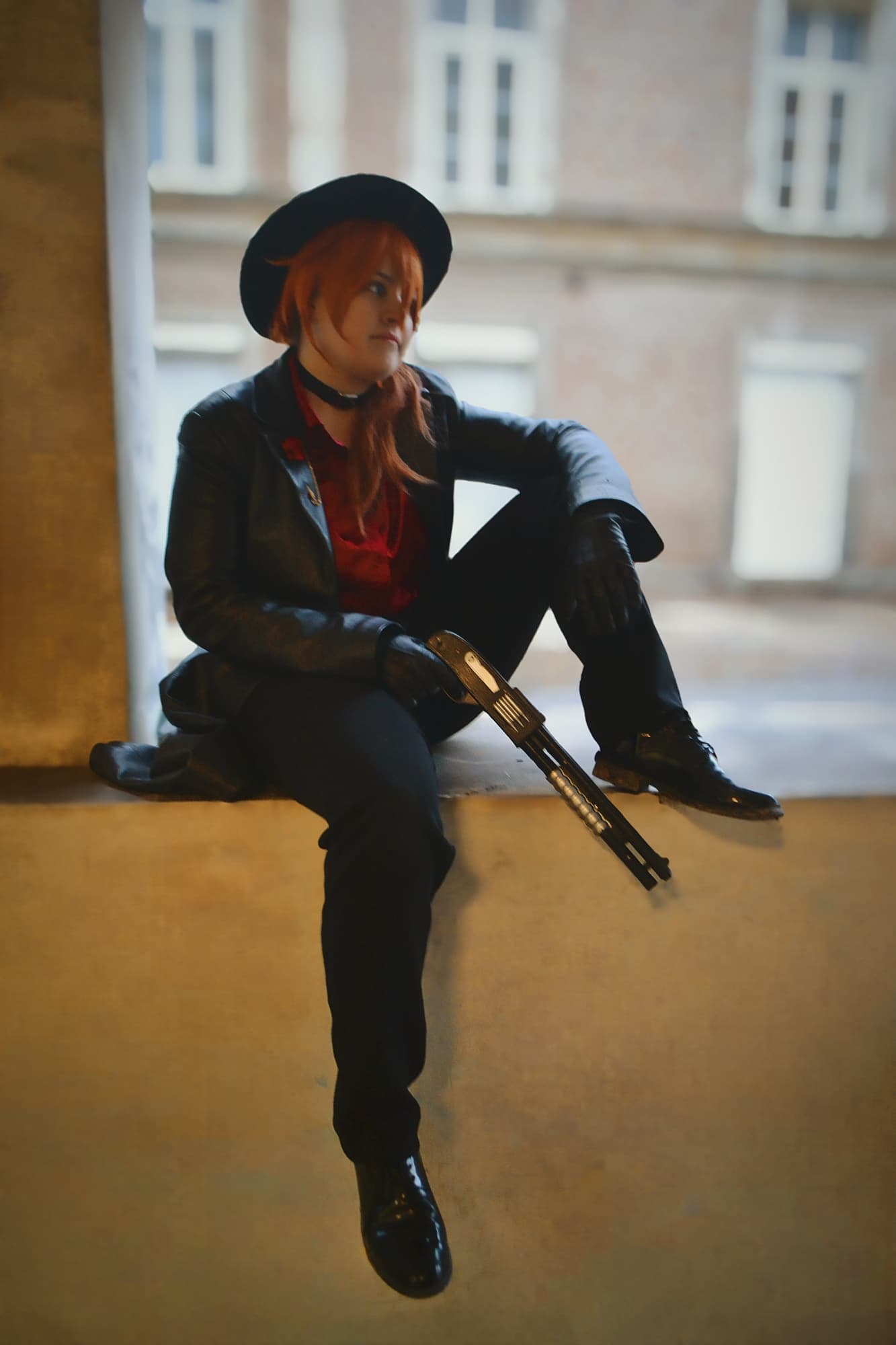 Chuuya - Photo 3