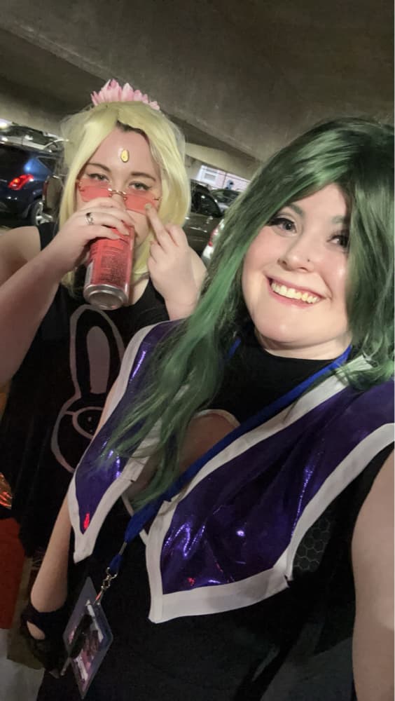 Record of Ragnarok - Photo 15