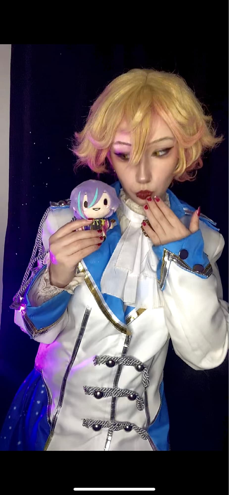 Tsukasa Tenma ☀️ - Photo 11