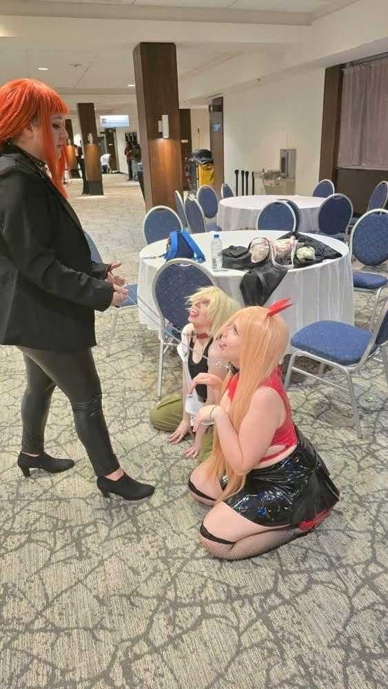 Chaotique Denji - Photo 14