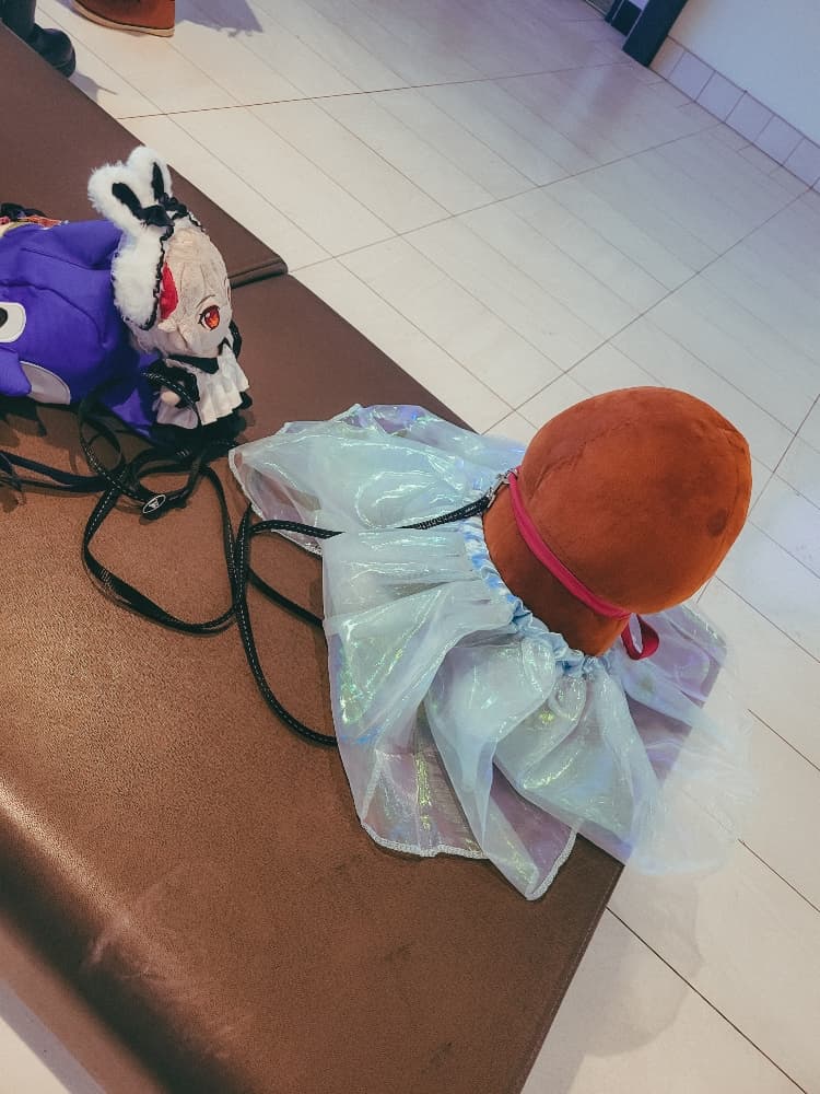 BBZuha first date - Photo 36