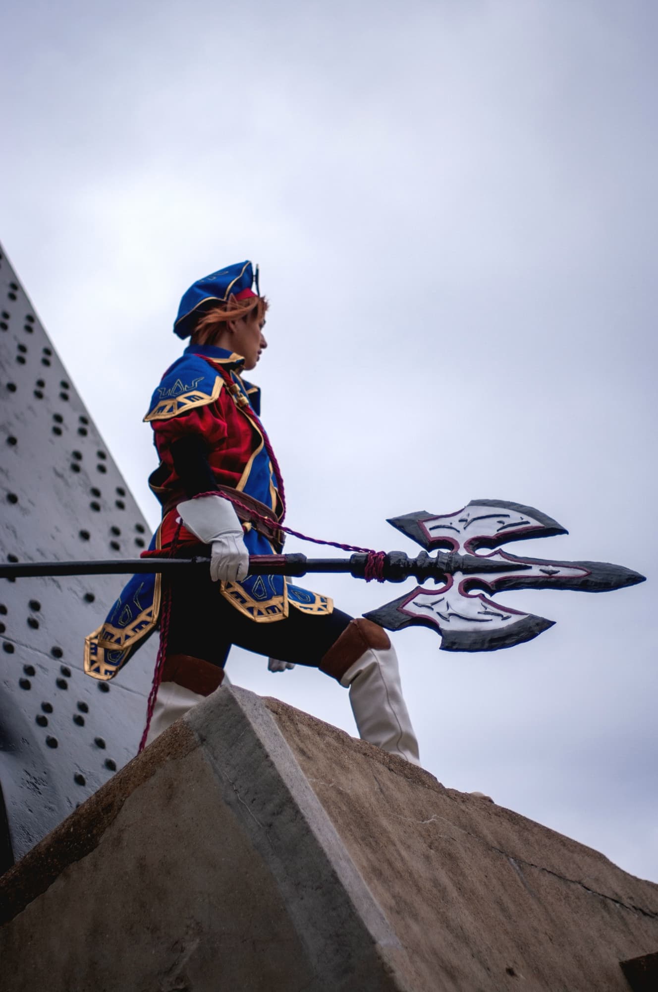 Royal guard link - Photo 10