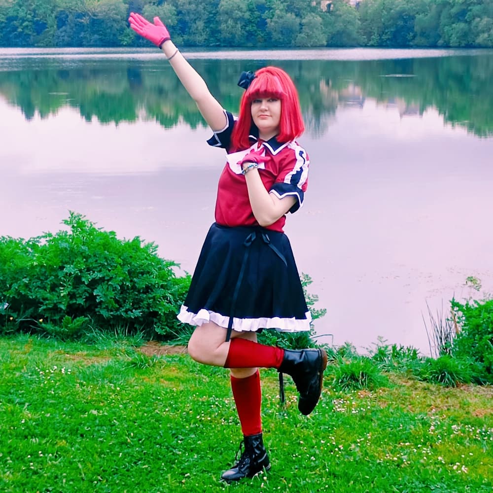 Kana Arima  - Photo 7