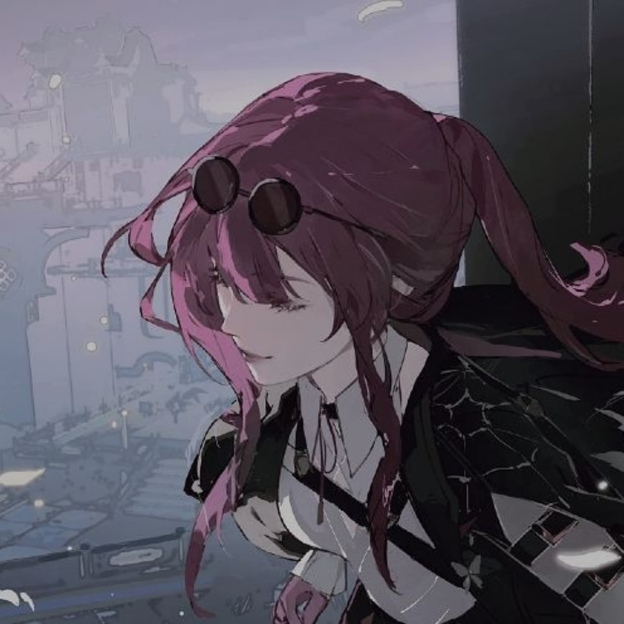 Kafka (casual)