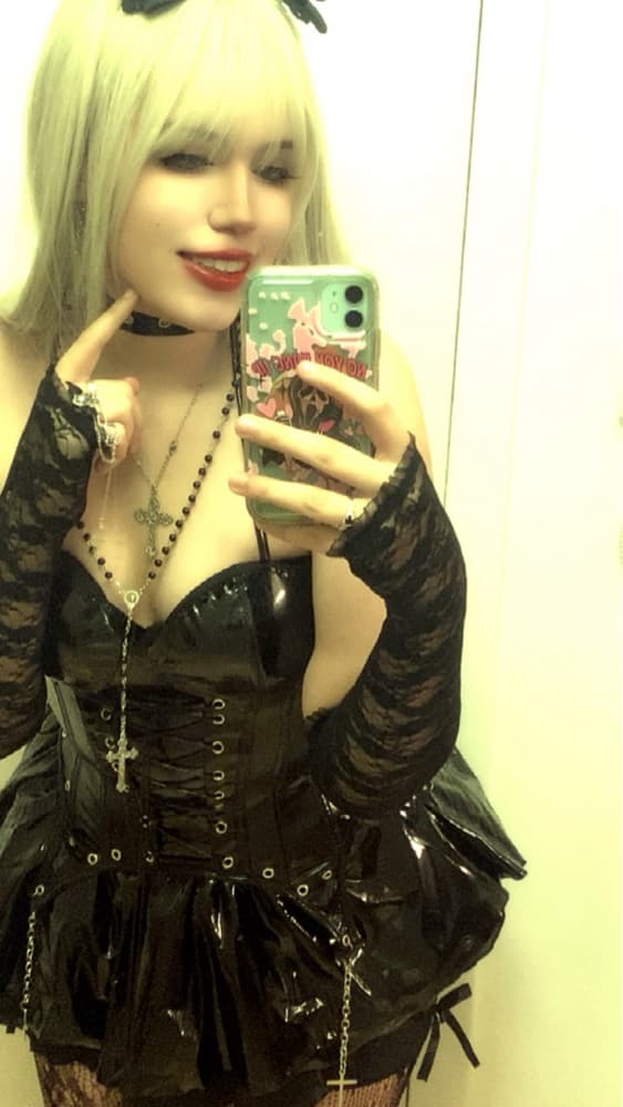 Misa Amane  - Photo 4